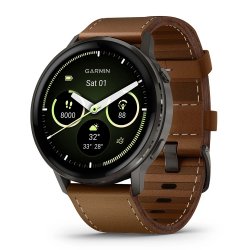 Специално създаден с усъвършенствани функции за здраве и фитнес, Garmin Venu 4 ти дава възможност да следиш различни здравни показатели и да разбереш по-добре тялото си!