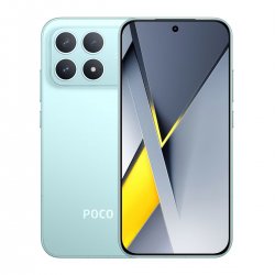 С дисплей 6.59" AMOLED с FHD+ резолюция и честота на опресняване 120Hz, тройна камера с 50MP Light Fusion 800 основен сензор с OIS и батерия с капацитет 6210mAh!