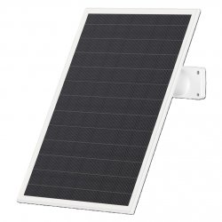 Този 8W соларен панел е предназначен за надеждно захранване на охранителни камери IMOU!