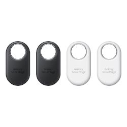 SmartTag2 идва с обновен дизайн, режим Lost Mode и по-дълъг живот на батерията!
