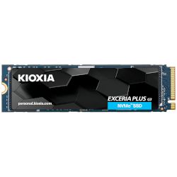M.2 NVMe™ PCIe 4.0 SSD 2TB със скорости на четене до 5000MB/s, скорости на запис до 3900MB/s и технология BiCS FLASH™!