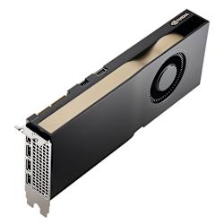 Създавай по-сложни визуални ефекти и 3D модели с графичната карта PNY RTX™ 4500 ADA Generation, базирана на архитектурата NVIDIA Ada Lovelace™, с 24 GB GDDR6 памет с ECC и четири изхода DisplayPort 1.4a!