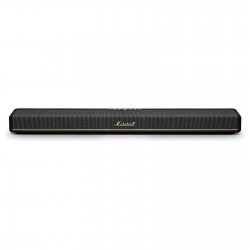 С триизмерната прецизност на Dolby Atmos, Heston 60 ти дава възможност да се насладиш на завладяващ свят, в който звукът е перфектно настроен за филми и музика!