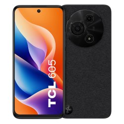 С елегантен и устойчив (IP54) дизайн, процесор MediaTek Helio G81, дисплей 6,67" 90Hz, основна камера 50MP & 5MP Selfie, стерео високоговорители, RAM Expansion и батерия 5200 mAh!