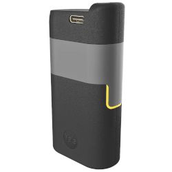 Зарядна резервна батерия за Yale Linus® Smart Lock L2. Лесно зареждане чрез USB®-C. Голяма автономия (до 6 месеца между зарежданията)!