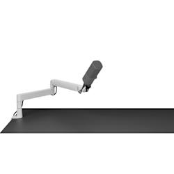 Здрава изцяло метална конструкция със сменяеми капачки на пантите и изцяло нова технология за изключително плавни и тихи настройки!