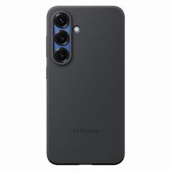 Силиконов калъф от Samsung, който предпазва Galaxy S25 от драскотини и износване!