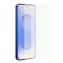Защити Samsung Galaxy S25 с anti-reflecting протектора на Samsung!