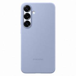 Силиконов калъф от Samsung, който предпазва Galaxy S25+ от драскотини и износване!