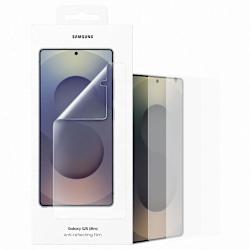 Защити Samsung Galaxy S25 Ultra с anti-reflecting протектора на Samsung!
