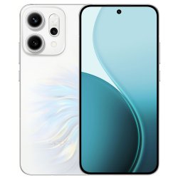 Съчетавайки иновативната AI Flash Photography на OPPO със зашеметяващия дизайн Iridescent Mermaid, Reno14 5G е безупречна комбинация от технология и естетика!