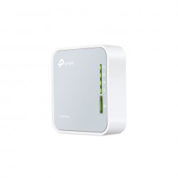 Удобно малък и лек за опаковане и носене на път, създавайки Wi-Fi мрежа чрез Ethernet или WISP!