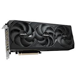 Доминирай в играта с GeForce RTX™ 5080 WINDFORCE OC SFF 16GB – видеокарта, проектирана в тънък form factor, за да издържи на най-трудните условия, като същевременно осигурява несравнима производителност!