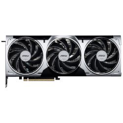 Видеокартата GeForce RTX™ 5080 16G VENTUS 3X OC PLUS ти предоставя всичко необходимо за върховен gaming и творчество!