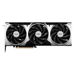 Видеокартата на MSI е предназначена за геймъри и творци. GeForce® RTX™ 5080 интегрира 10752 ядра CUDA™ и разполага с 16GB памет GDDR7!