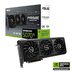 Видеокартите от серията GeForce RTX™ 50 осигуряват революционна производителност, захранвайки трансформиращи AI изживявания и позволявайки на създателите на съдържание да завършват работните процеси за рекордно кратко време!