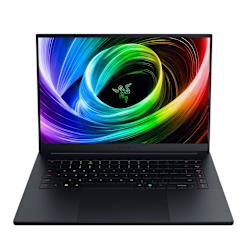 Геймърски лаптоп с дисплей 16" OLED QHD+ 240 Hz, процесор AMD Ryzen™ AI 9 365, видеокарта NVIDIA® GeForce RTX™ 5070 Ti, 32GB памет LPDDR5X-8000 и 1 TB NVMe™ PCIe® 4.0 x4 M.2 SSD!