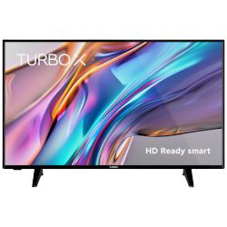 Перфектна картина с HD Ready резолюция в 32", с операционна система VIDAA TV, Wi-Fi, приемници DVB-T2 и DVB-S2 и технология HDR за усъвършенствано забавление!