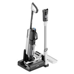 Покрива площ от 250 квадратни метра и работи непрекъснато до 65 минути само с едно зареждане, благодарение на мощната литиево-йонна батерия!