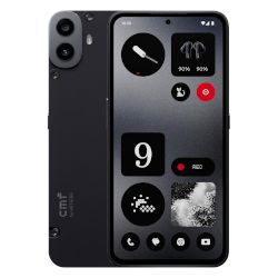 С дисплей Super AMOLED 6.67", процесор Mediatek Dimenbsity 7300 5G (4nm), задна камера 50MP от Sony и Nothing OS 2.6!