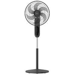 Подов вентилатор Philips с функция за дифузиране на етерични масла, която придава приятен аромат на помещението!