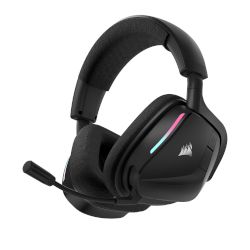 Чувай всичко около себе си във всяка игра с Dolby Atmos® Spatial Audio! Играй повече благодарение на дългия живот на батерията и бързата безжична връзка!