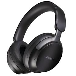 Професионално шумопотискане и иновативен пространствен звук за приятно слушане, независимо от съдържанието или източника! С Bluetooth® v5.3 и до 24 часа живот на батерията!