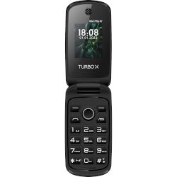 Лек, с елегантен дизайн, дисплей 1.77", FM радио, Bluetooth и камера!