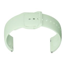 Изработена от мек и издръжлив материал, каишката Redmi Watch TPU е идеална за всеки ден! Избери цвят, смени я с едно щракване и готово!