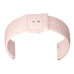 Изработена от мек и издръжлив материал, каишката Redmi Watch TPU е идеална за всеки ден! Избери цвят, смени я с едно щракване и готово!