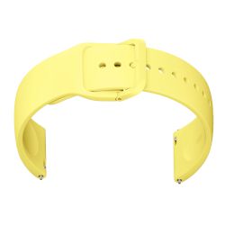 Изработена от мек и издръжлив материал, каишката Redmi Watch TPU е идеална за всеки ден! Избери цвят, смени я с едно щракване и готово!