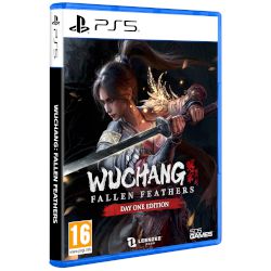 Запознай се с Wuchang! Жена войн, която ще ти предостави много часове геймплей, докато се биеш с ужасяващи босове и изследваш моретата на Shu!