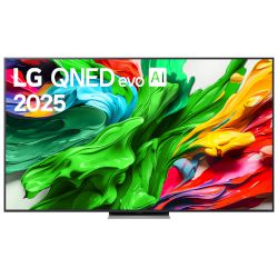 Открий LG QNED evo - следващото поколение телевизори с иновативната технология Dynamic QNED Color и MiniLED!