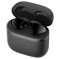 Слушалки TWS с динамични говорители 13mm, поддръжка Bluetooth® v5.4, технология за намаляване на шума, режим за игри и сертификат IP54!
