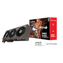 Разполага с 32x Compute Units/ Ray Accelerators, 2048x Stream Processors, 32 MB AMD Infinity Cache™ и 16GB памет GDDR6 (20Gbps) с memory interface 128-bit!