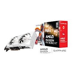 Разполага с 32x Compute Units/ Ray Accelerators, 2048x Stream Processors, 32 MB AMD Infinity Cache™ и 16GB памет GDDR6 (20Gbps) с memory interface 128-bit!
