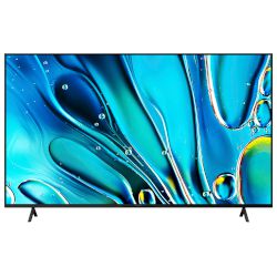 Google™ TV и впечатляваща 4K Ultra HD картина 43" с 4K HDR Processor X1™, 4K X-Reality™ PRO, MotionFlow XR и Dolby Atmos® за невероятни цветове и отличен звук!
