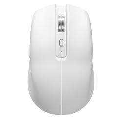 Проектирана с мисъл за нуждите на съвременните потребители, безжичната мишка Nexo е лека (76 грама), бърза, гъвкава и ергономична!