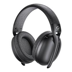 С говорители 40mm, импеданс 30±15Ω, чувствителност 121dB ± 3dB и честотен диапазон от 20 Hz до 20 KHz, ще се наслаждаваш на отличен звук!