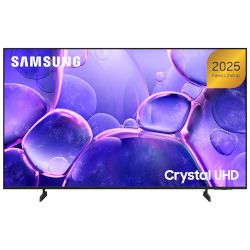 Впечатляващ MetalStream дизайн и 4K картина 43" с поддръжка на PurColor, Contrast Enhancer, Motion Acceleration и HDR! Наслади се на реалистичен звук, който следва и най-малкото движение на екрана!