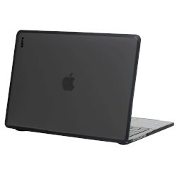 Калъф за MacBook Air 15, който го защитава и запазва минималистичната му естетика!