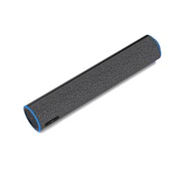 С обща мощност 10W и честотен диапазон 118 Hz - 12 KHz, ще се насладиш на детайлен звук, а със стилното LED осветление ще допълниш визуално домашния си офис или gaming setup!