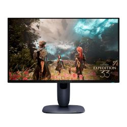QD OLED Gaming монитор с 27-инчов панел, резолюция 4Κ UHD, съвместимост с NVIDIA® G-SYNC® и AMD Free-Sync™ Premium, честота на опресняване 240Hz (0,03ms), Dolby Vision™ и VESA DisplayHDR™ True Black 400!