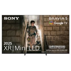 Наслади се на ярки, реалистични цветове с XR Triluminos Pro™, XR Processor™ и невероятен контраст благодарение на XR Backlight Master Drive!