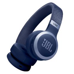 Наслади се на мощен мощен JBL звук с истинско адаптивно шумопотискане и технологията Smart Ambient!