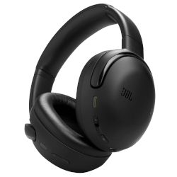 JBL вдига летвата със слушалките JBL Tour ONE M3 - най-добрата комбинация от иновативна звукова технология и безпроблемна свързаност. С True Adaptive Noise Cancelling 2.0 и Spatial 360!