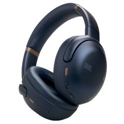 JBL вдига летвата със слушалките JBL Tour ONE M3 - най-добрата комбинация от иновативна звукова технология и безпроблемна свързаност. С True Adaptive Noise Cancelling 2.0 и Spatial 360!