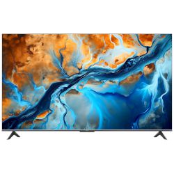 С технология QD-Mini LED, яркост 1200nits, честота на опресняване 144Hz, отлично цветово представяне и висок контраст, Xiaomi TV S Mini LED 75" (2025) предлага върховно зрително изживяване!