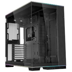 Впечатляващата кутия O11D EVO RGB въплъщава духа на LIAN LI и PCMR, предоставяйки на геймърите и компютърните ентусиасти възможността да създадат своя върховен шедьовър!