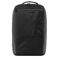 Лека, водоустойчива и проектирана за максимална организация, стилната раница Sentio Stride Shield осигурява комфорт и защитава твоя лаптоп с размер до 16"!